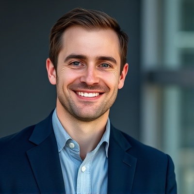 Markus Eitner — Online casino echtgeld expert